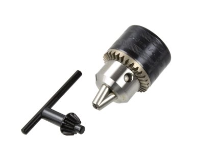 Hlavice na vrtačku 3 16mm se sklíčidlem, Geko G00540