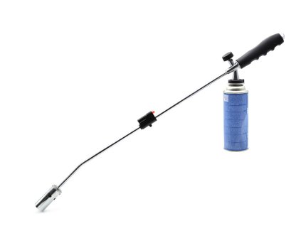 19727 horak zahradni na plynove kartuse vypalovac plevele geko g20035