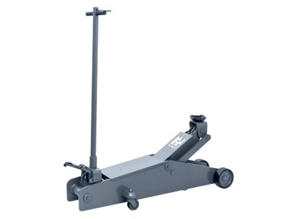 Hydraulický zvedák s pojezdem 16T, Airpress 72127 1
