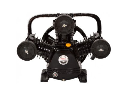 pompa powietrza sprezarka kompresor 3kw 3 cyl