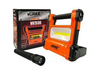 lampa naswietlacz led 20w 230v v87536 verke premium line