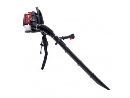 Motorový benzínový vysavač a foukač na listí 2.0HP, Kraft&Dele KD5154 1