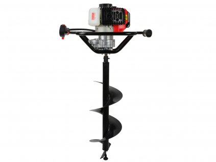 19682 motorovy zemni vrtak 1 25 kw vrak 25cm geko h00655