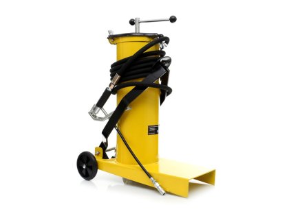 smarownica nozna 6l kd1441