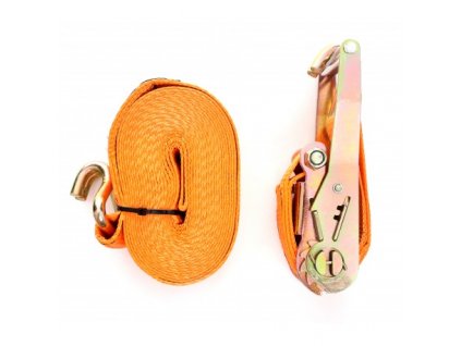 pas transportowy dwupunktowy 4m50mm3t kd1325