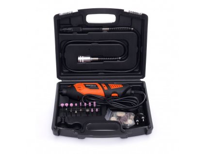 mini szlifierka 270w akcesoria 40el kd10750