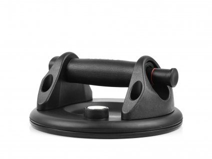 18590 prisavka na sklo a obklady podtlakova s manometrem 1 x 200 mm 120 kg geko t01254