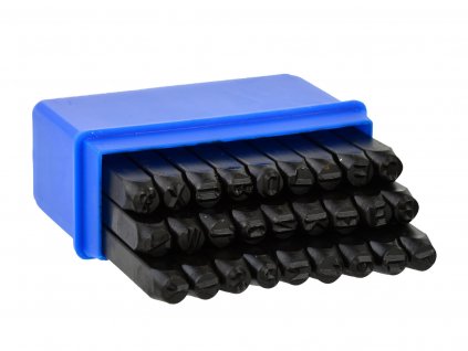 19127 razidla pismenkova 5 mm 27 pismen geko g01809