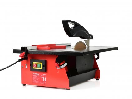 18530 rezacka pro rezani keramickych dlazdic 180mm 450w heidmann geko h00417