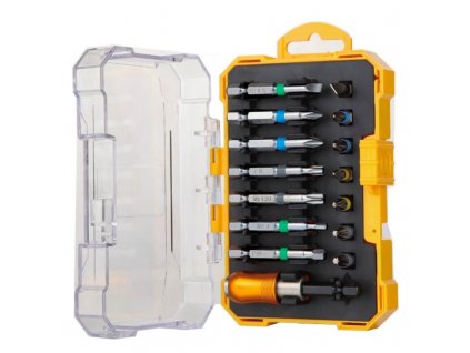zestaw bitow 15 el kd10473
