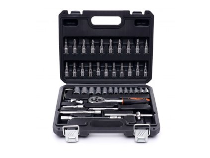 zestaw narzedzi 46el kd10469