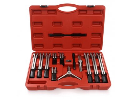 zestaw sciagaczy lozysk kd10148