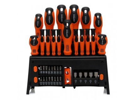 zestaw srubokretow 39el kd10900 1