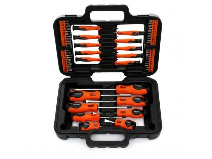 zestaw srubokretow i bitow 58el kd10903 1