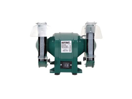 szlifierka stolowa kamieniowa 1700w bestcraft 1