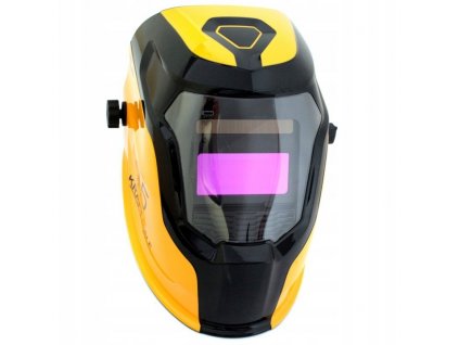 Svářečská přilba, automaticky zatemňující maska ​​KD890 0