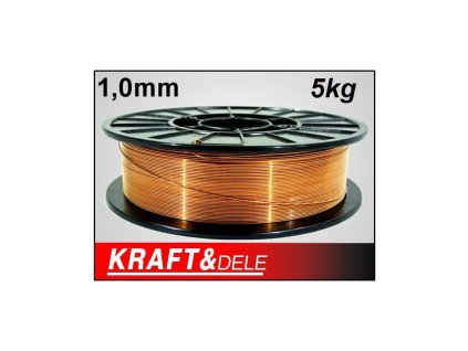 drut spawalniczy 10 mm 5kg miedziowany nierdzewny (1)