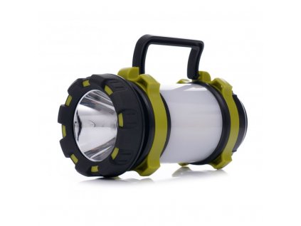 Svítilna Turistická Multifunkční USB, Kraft&Dele KD1240 1