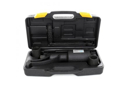 klucze oczkowe giete zestaw 12el 6 32mm
