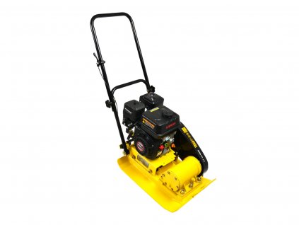 18404 vibracni deska 80kg motor loncin 6 5hp geko g80201