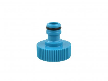 Vodní hadicová koncovka s vnitřním závitem 1 palec, Geko G73023