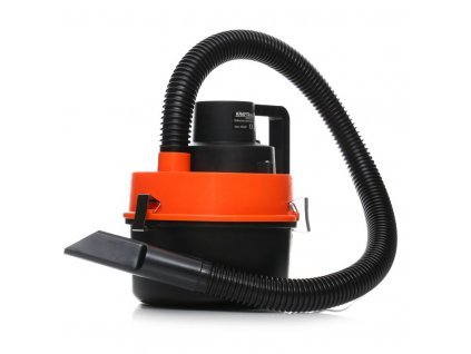 odkurzacz samochodowy pompka do materacy 12v 155w kd487