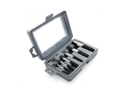 9267 vytahovak zalomenych sroubu sada 8ks na srouby m4 m24 kraft dele kd10262