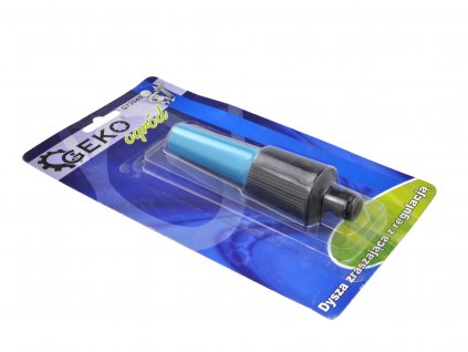 18359 zavlazovaci pistole postrikovac v blistru blue line geko g73040