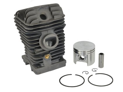 20054 kompletni valec s pistem pro motorove pily stihl ms 230 40mm geko g81114