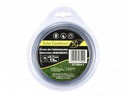 20210 zaci struna do strunove sekacky ctyrhranna zesilena 2 7mm x 15m geko g73964 1