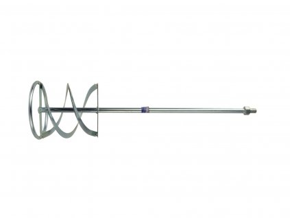20548 metla pro stavebni michadla pm 01 160x600mm m14 geko g00672