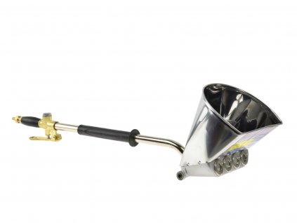 20566 pneumaticka omitaci pistole na steny a stropy geko g03170