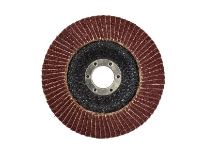 20683 lamelovy brusny kotouc 125mm p40 geko g00303