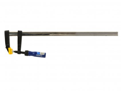 20701 stolarska svorka 80x500mm profi geko g29984