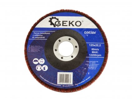 20956 netkany nylonovy satenovy lestici kotouc 125x22 23 mm geko g00384