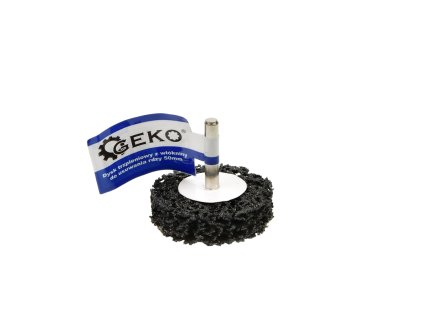 21049 brusny kotouc netkany 50mm geko g00647