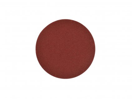 21076 brusny kotouc papir na suchy zip 125 mm zrnitost p80 geko g00333