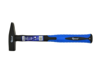 21499 kladivo zamecnicke s rukojeti fiberglass 0 3 kg premium geko g72263