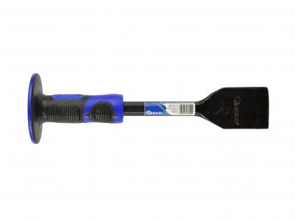 21547 sekac plochy s plastovou rukojeti 300x50 mm geko g72192