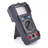 Digitální multimetr s LCD displejem, Powermat PM MMT 60 PM1044 1