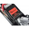23439 4 pojizdny nizkoprofilovy hydraulicky zvedak 2 5t s otaceci hlavou v plastovem kufriku geko g02030