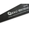 26555 2 rucni pila na drevo teflonova s krytem 400mm 65mn geko g33103