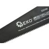 26576 2 rucni pila na drevo teflonova s krytem 450mm 65mn geko g33104