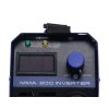 27426 9 invertorova svarecka mma 300a lcd kraft dele kd1865