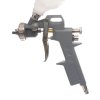 28158 7 lakovaci pistole hvlp 600ml kraft dele kd2090