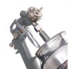 28155 7 lakovaci pistole hvlp 750ml kraft dele kd2091