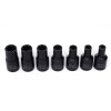 28302 10 sada nastavcu na zalomene srouby 15ks kraft dele kd11793