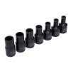 28302 9 sada nastavcu na zalomene srouby 15ks kraft dele kd11793