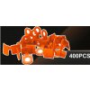 28509 4 klipy 1 5mm pro vyrovnavaci system na obklady a dlazbu 400 ks kraft dele kd10779