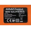 28755 9 mini bruska 270w prislusenstvi 235 elementu kraft dele kd10245